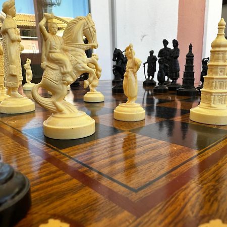 Perland Vacation Apartman Szidári Kültér fotó
