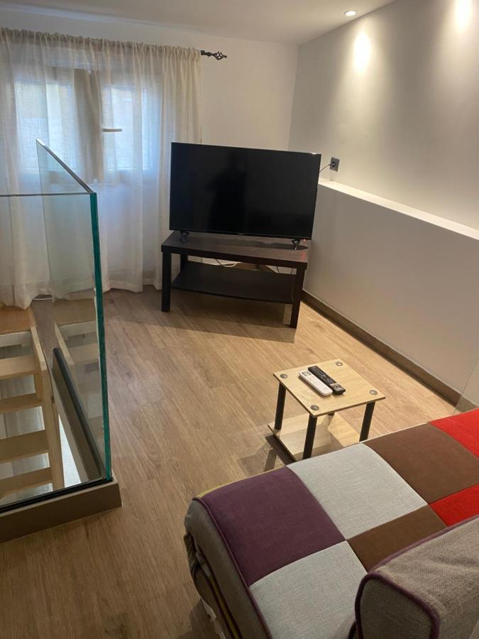 Perland Vacation Apartman Szidári Kültér fotó
