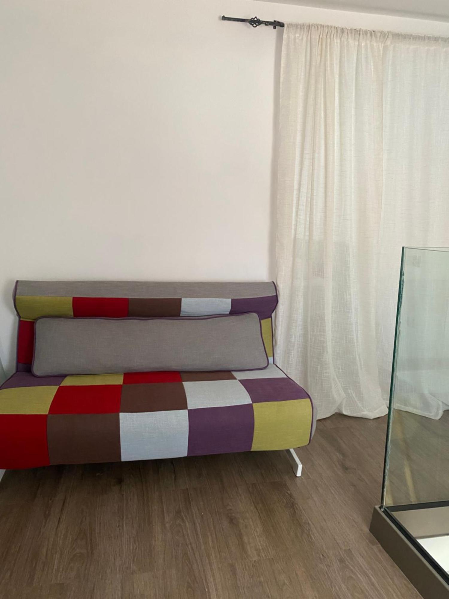 Perland Vacation Apartman Szidári Kültér fotó