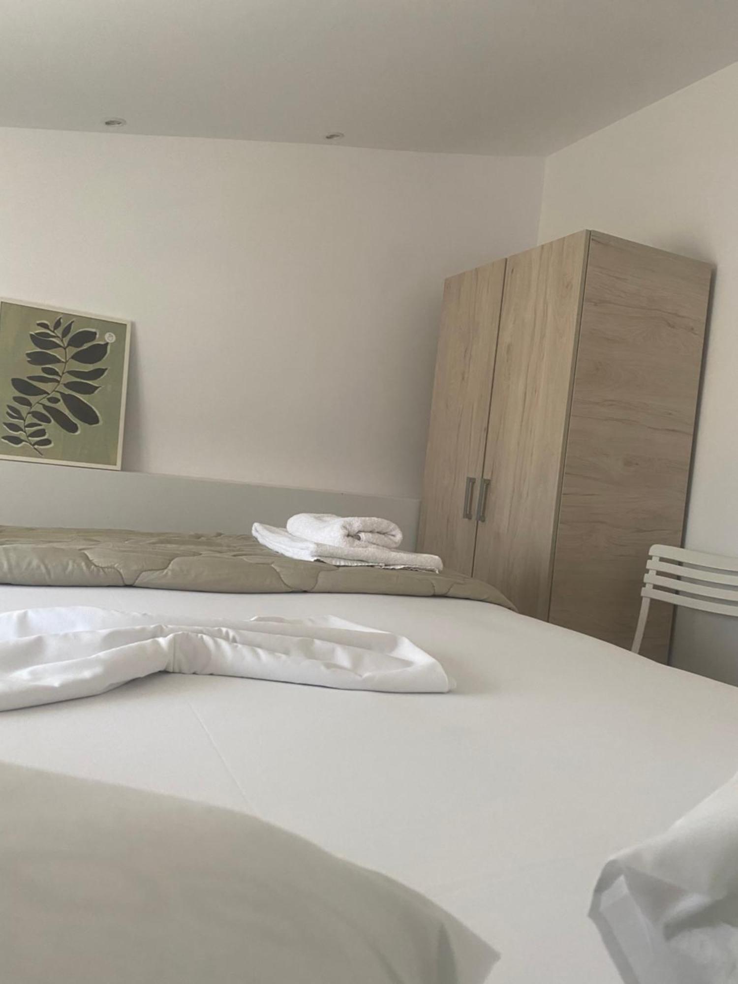 Perland Vacation Apartman Szidári Kültér fotó