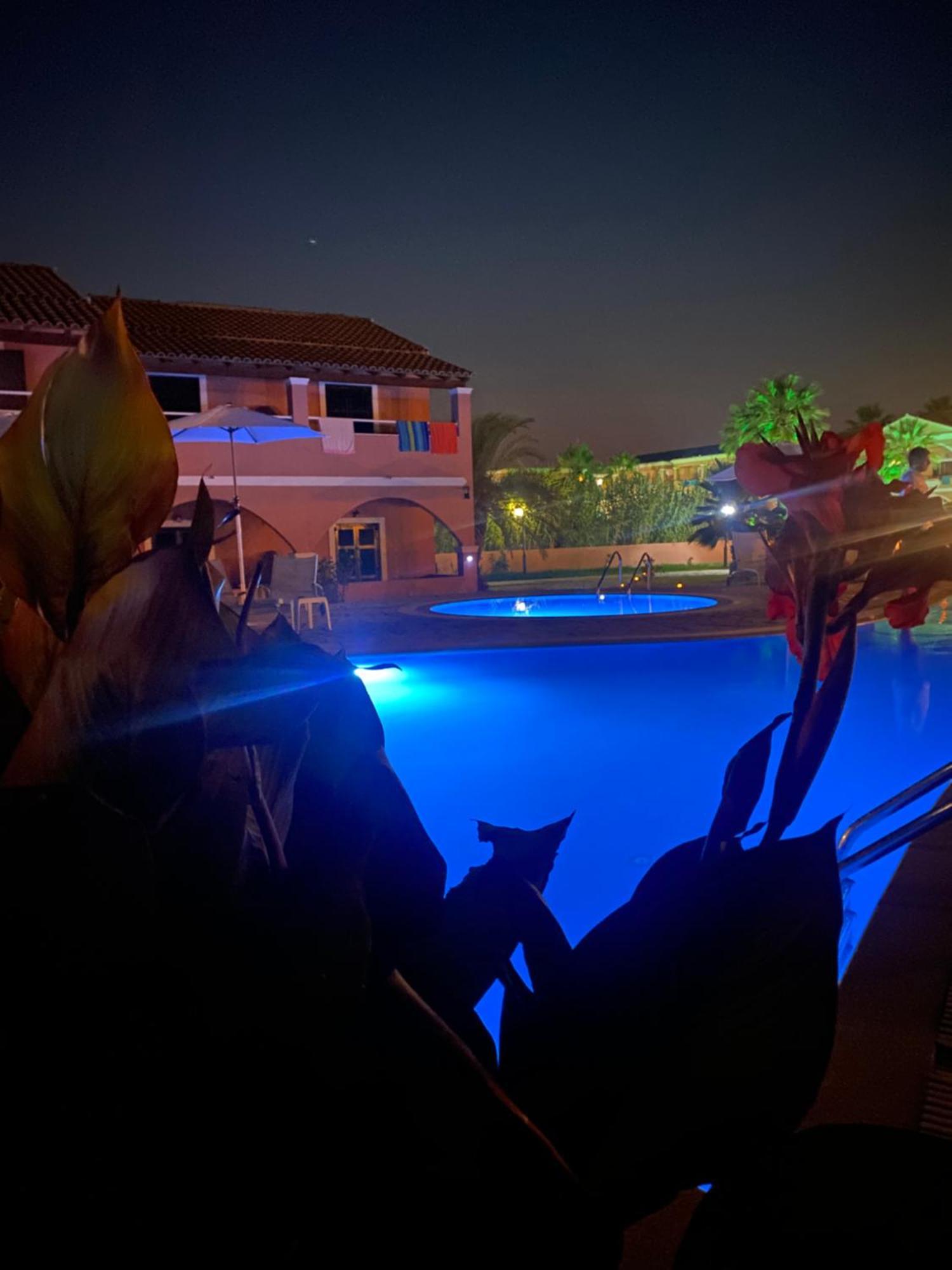 Perland Vacation Apartman Szidári Kültér fotó