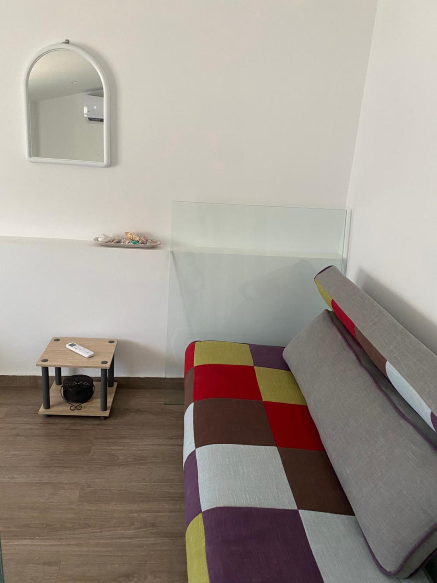 Perland Vacation Apartman Szidári Kültér fotó